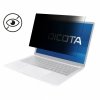 DICOTA Filtr prywatyzujący 2-way side mounted Universal (16:10) 13,3''